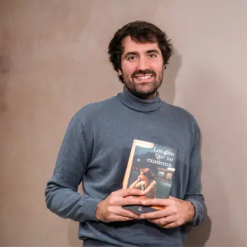 Imagen extra Los días que no existieron 2