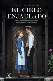 Portada El cielo enjaulado