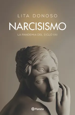 Portada Narcisismo