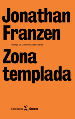 Portada Zona templada