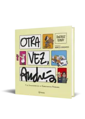 Miniatura portada 3d Otra vez, Andrés