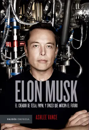 Portada Elon Musk