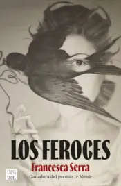 Portada Los feroces