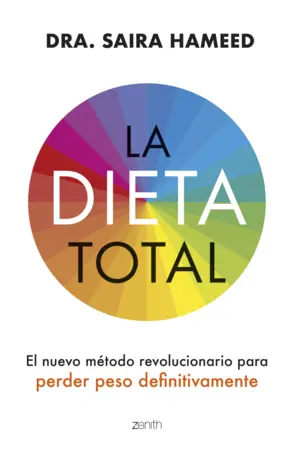 Portada La dieta total