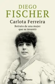 Portada Carlota Ferreira