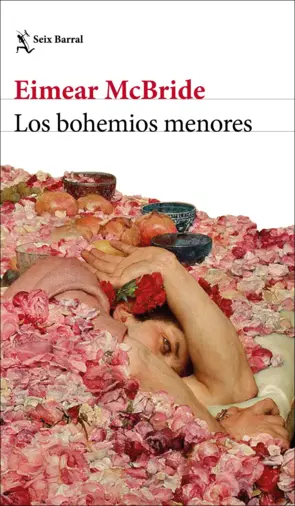 Portada Los bohemios menores