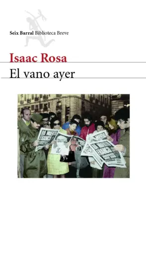 Portada El Vano Ayer
