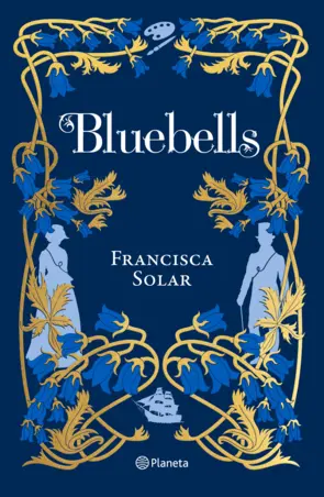 Portada Bluebells edición especial