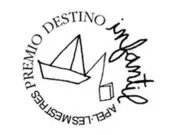 Imagen del Premio Destino Infantil Apel·les Mestres