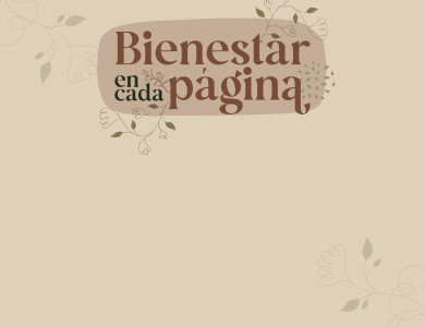 Imagen de fondo Bienestar en cada página