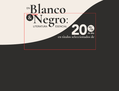 Imagen de fondo Vuelve a lo esencial con un 20% de descuento