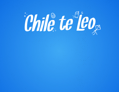 Imagen de fondo En septiembre festejamos leyendo a Chile