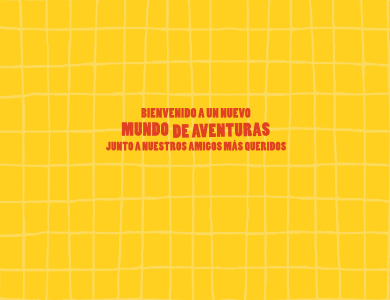 Imagen de fondo 31 Minutos