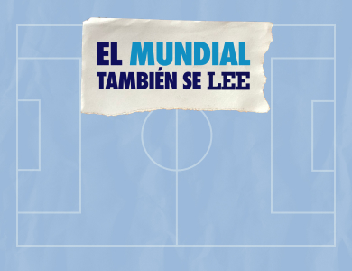 Imagen de fondo Grandes partidos terminan. Las historias permanecen.