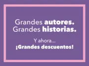 Miniatura Campaña Bolsillo