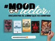 Miniatura Encuentra tu #MoodLector