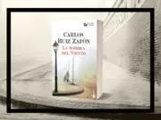 Miniatura Libros de Carlos Ruiz Zafón