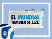 Miniatura Grandes partidos terminan. Las historias permanecen.