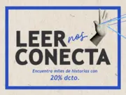 Miniatura Abril, mes del libro