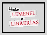 Miniatura Biblioteca Pedro Lemebel