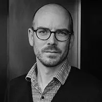 Retrato de Nikolaus Wachsmann