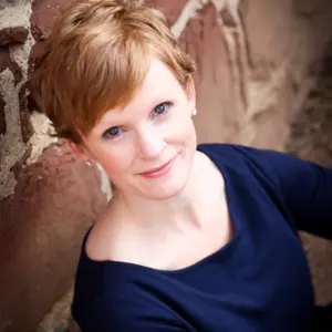 Retrato de  Karen Cleveland