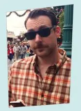 Retrato de  Les McClaine