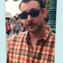 Fotografía de Les McClaine