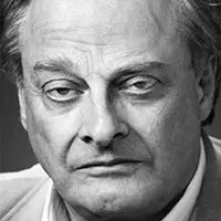 Retrato de Patrick Cockburn