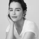 Fotografía de Emilia Clarke