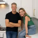 Fotografía de Penn y Kim Holderness