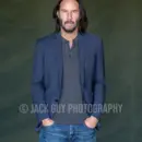 Fotografía de Keanu Reeves