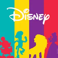 Retrato de Disney. Princesas