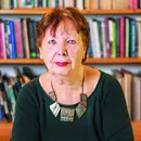 Fotografía de Nelly Richard