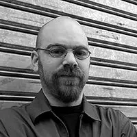 Retrato de  Ariel Magnus