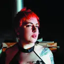 Fotografía de Katee Robert