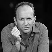 Retrato de Simon Sebag Montefiore