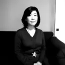 Fotografía de Banana Yoshimoto