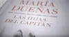Booktrailer: Las hijas del Capitán, por María Dueñas